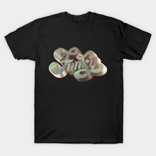 Funky Living T-Shirt